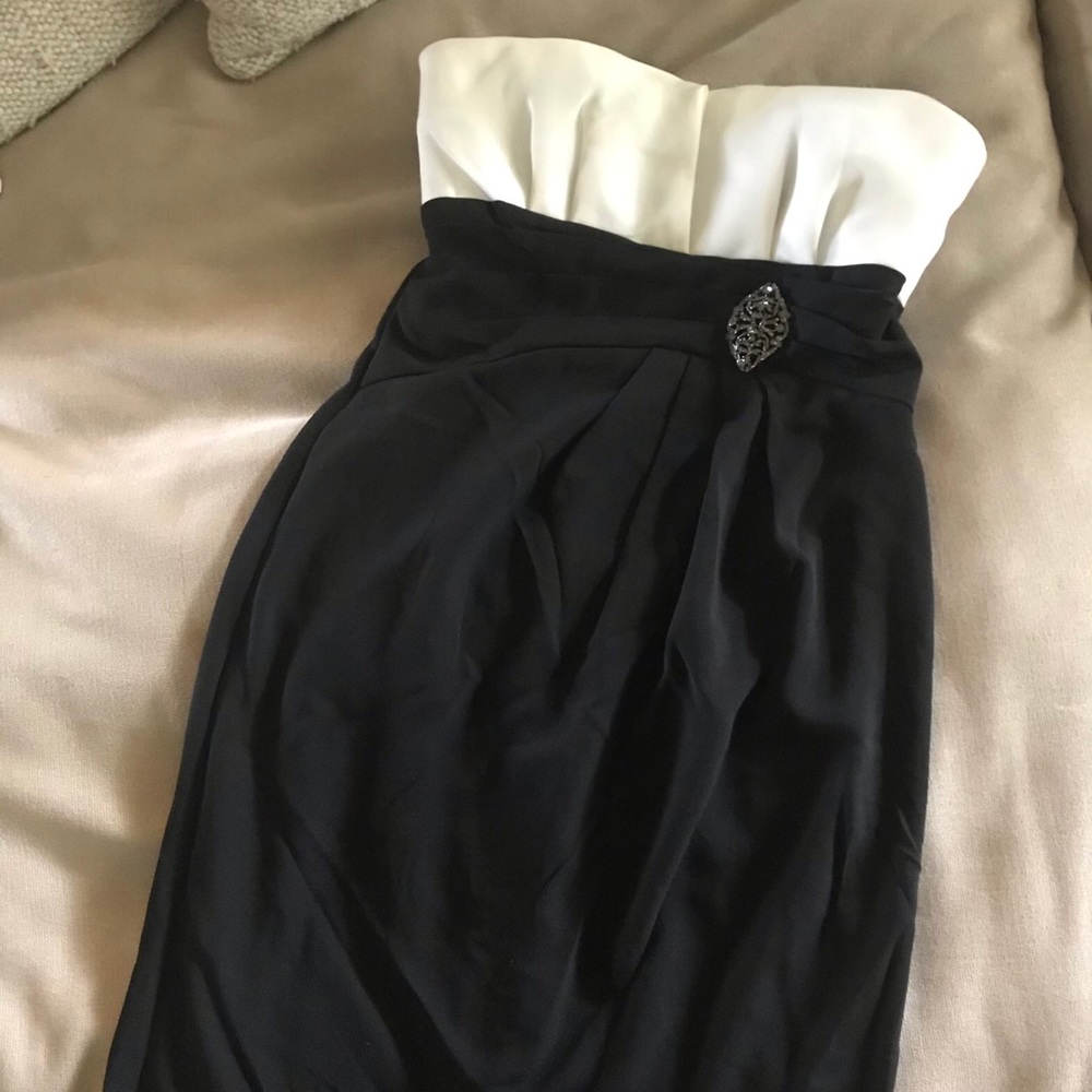 White House Black Market Dress
